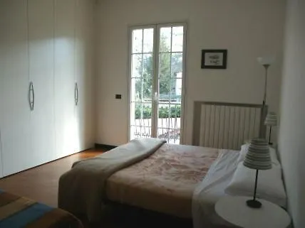 Casa Mimosa Apartament Sarola