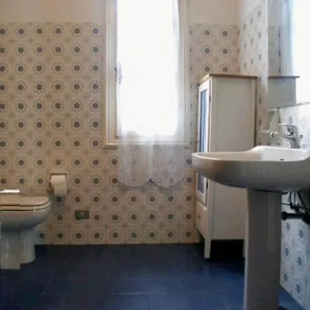 דירה Casa Mimosa Sarola