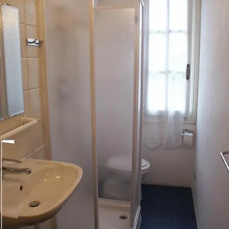 Casa Mimosa Apartament Sarola