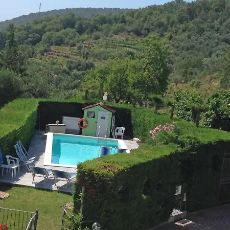 Casa Mimosa