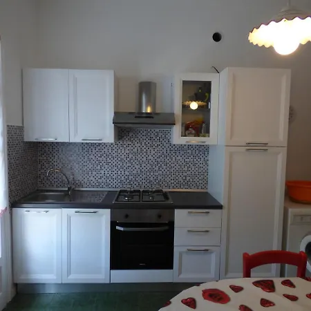 Casa Mimosa *