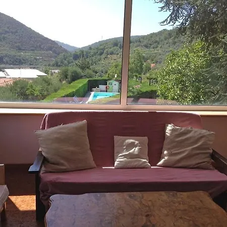Casa Mimosa Sarola