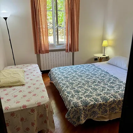 Casa Mimosa דירה Sarola