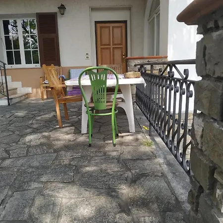 Casa Mimosa Sarola