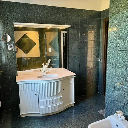 Casa Mimosa * Sarola