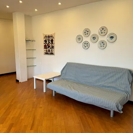 Casa Mimosa * Sarola