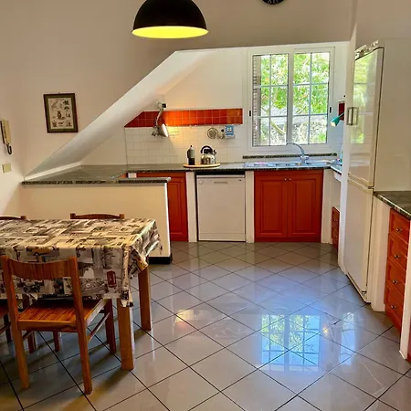 דירה Casa Mimosa
