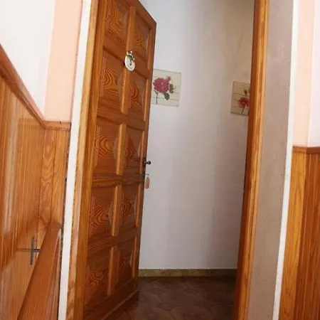 Casa Mimosa