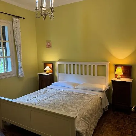 Apartament Casa Mimosa Sarola