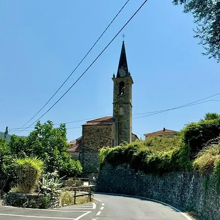 Appartamento Casa Mimosa