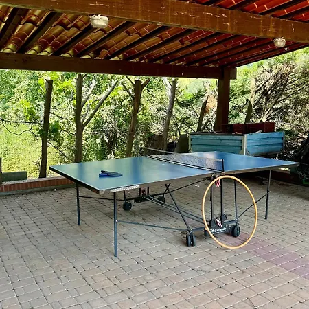 דירה Casa Mimosa *