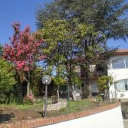 Casa Mimosa Apartament Sarola