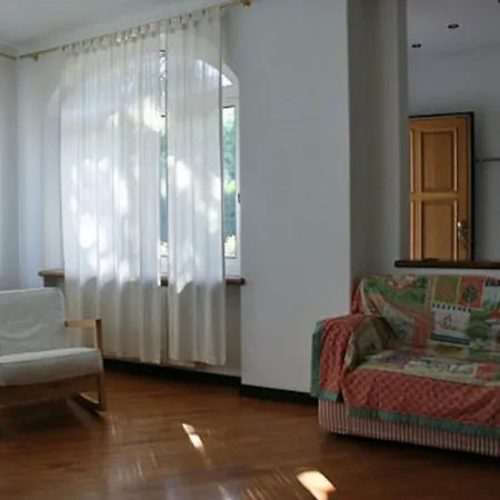 Appartamento Casa Mimosa Sarola