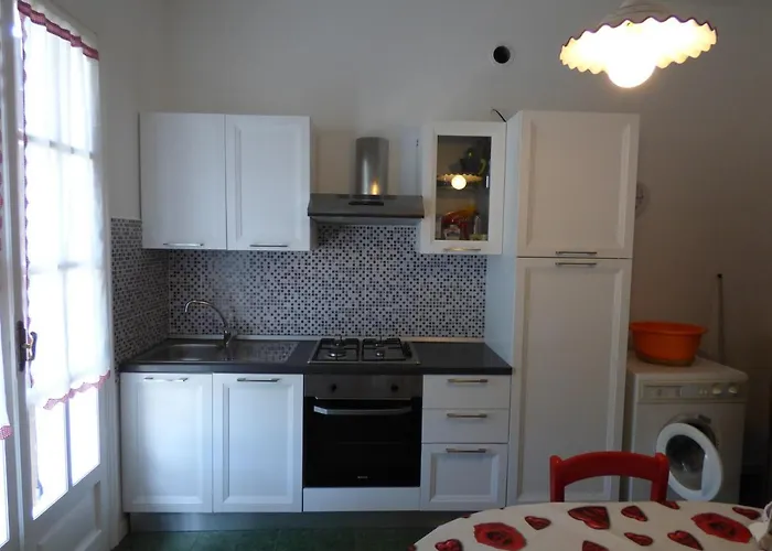 Casa Mimosa *