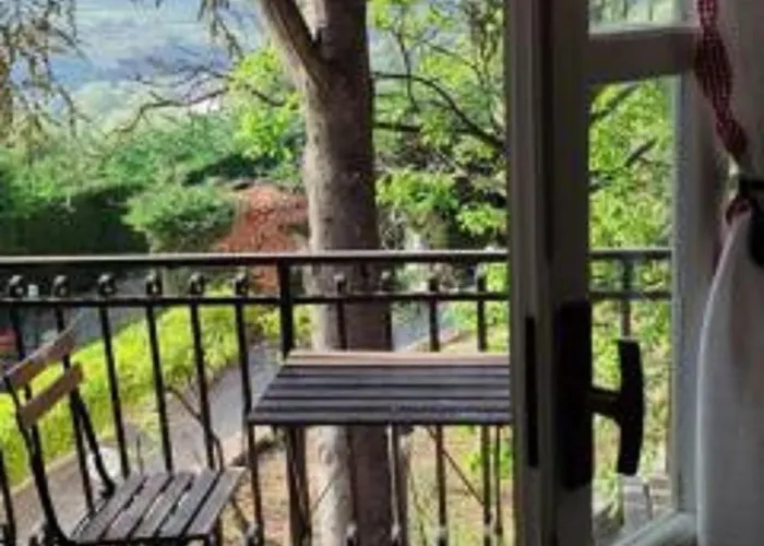 Apartment Casa Mimosa *