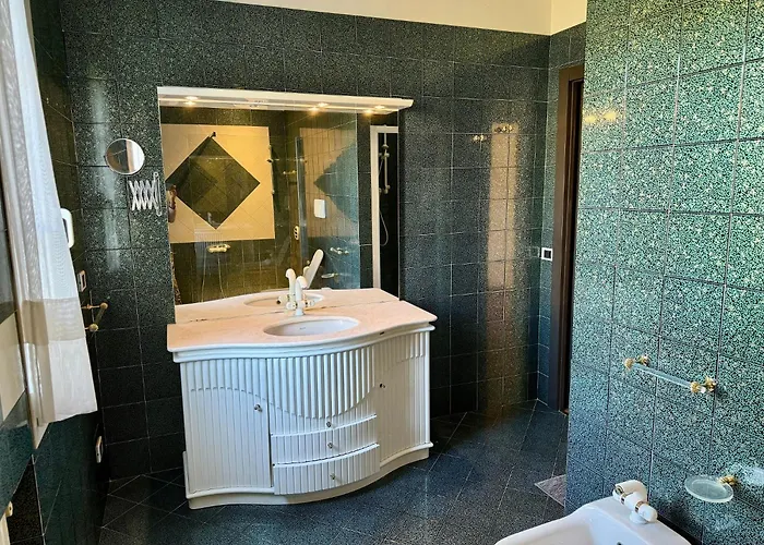 Casa Mimosa * Sarola